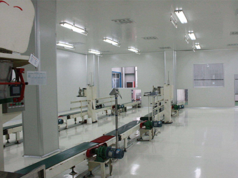 無(wú)塵凈化車間裝修工程施工方案有那些？