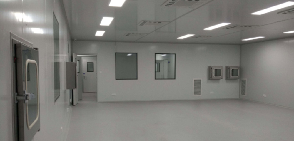 什么是凈化車間的凈化級(jí)別?-1 什么是凈化車間的凈化級(jí)別?-1