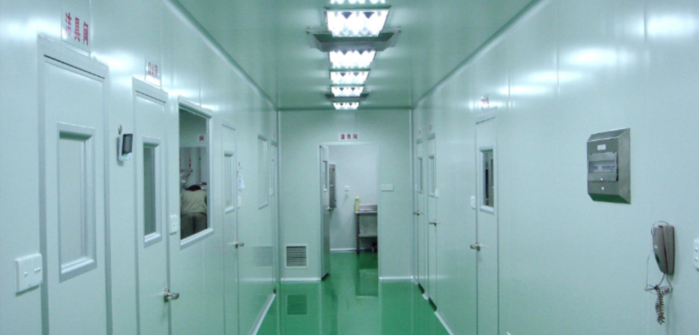 10萬(wàn)級(jí)無(wú)塵凈化車間標(biāo)準(zhǔn)是什么? 10萬(wàn)級(jí)無(wú)塵凈化車間標(biāo)準(zhǔn)是什么?