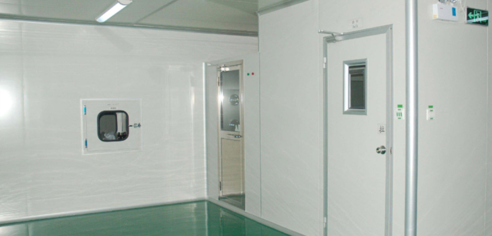 10萬(wàn)級(jí)無(wú)塵凈化車間標(biāo)準(zhǔn)是什么?-1 10萬(wàn)級(jí)無(wú)塵凈化車間標(biāo)準(zhǔn)是什么?-1