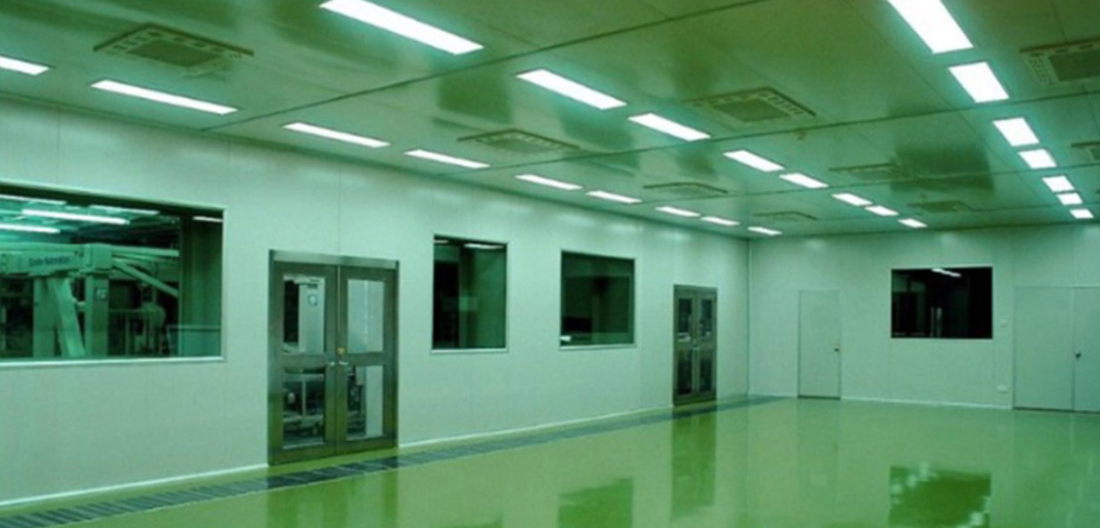 凈化車間和無塵車間有什么區別 凈化車間和無塵車間有什么區別