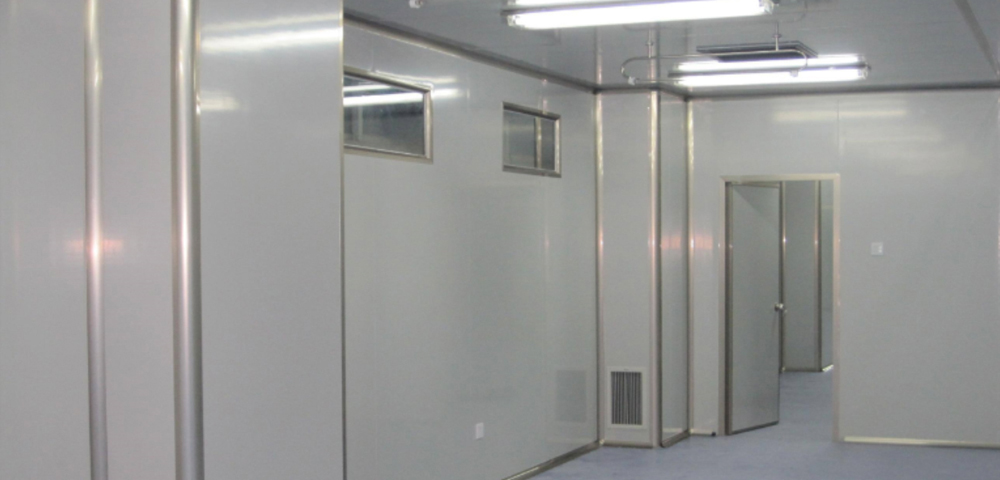 浙江湖州生物醫(yī)藥千級(jí)無塵潔凈室裝修工程-1 浙江湖州生物醫(yī)藥千級(jí)無塵潔凈室裝修工程-1