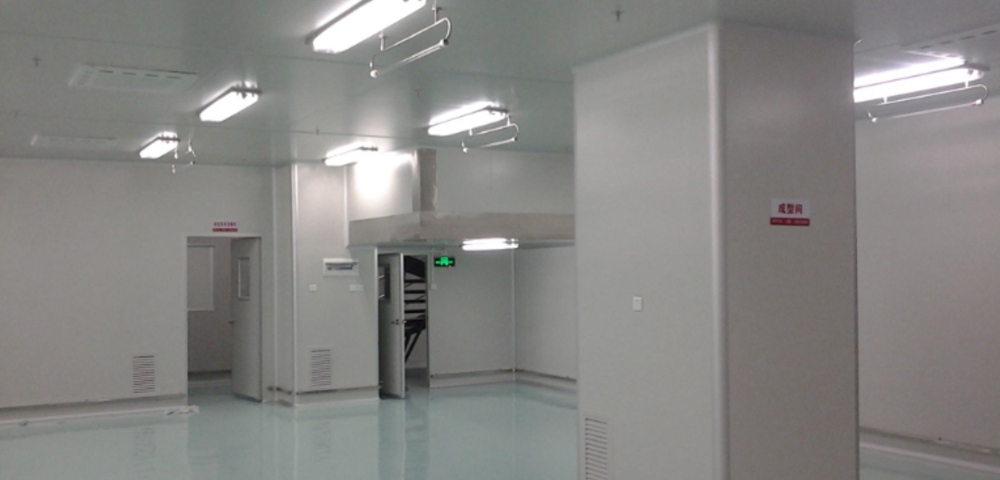 浙江湖州生物醫(yī)藥千級(jí)無塵潔凈室裝修工程 浙江湖州生物醫(yī)藥千級(jí)無塵潔凈室裝修工程